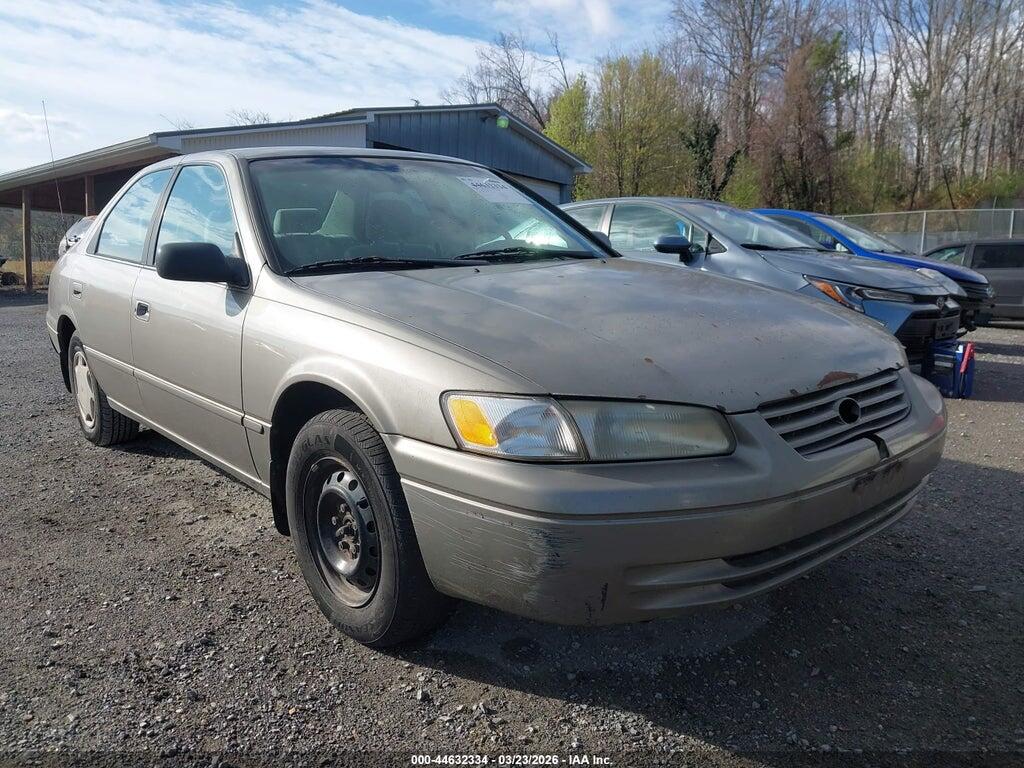 4T1BG22K8WU256981 1998 TOYOTA CAMRY photo no. 6