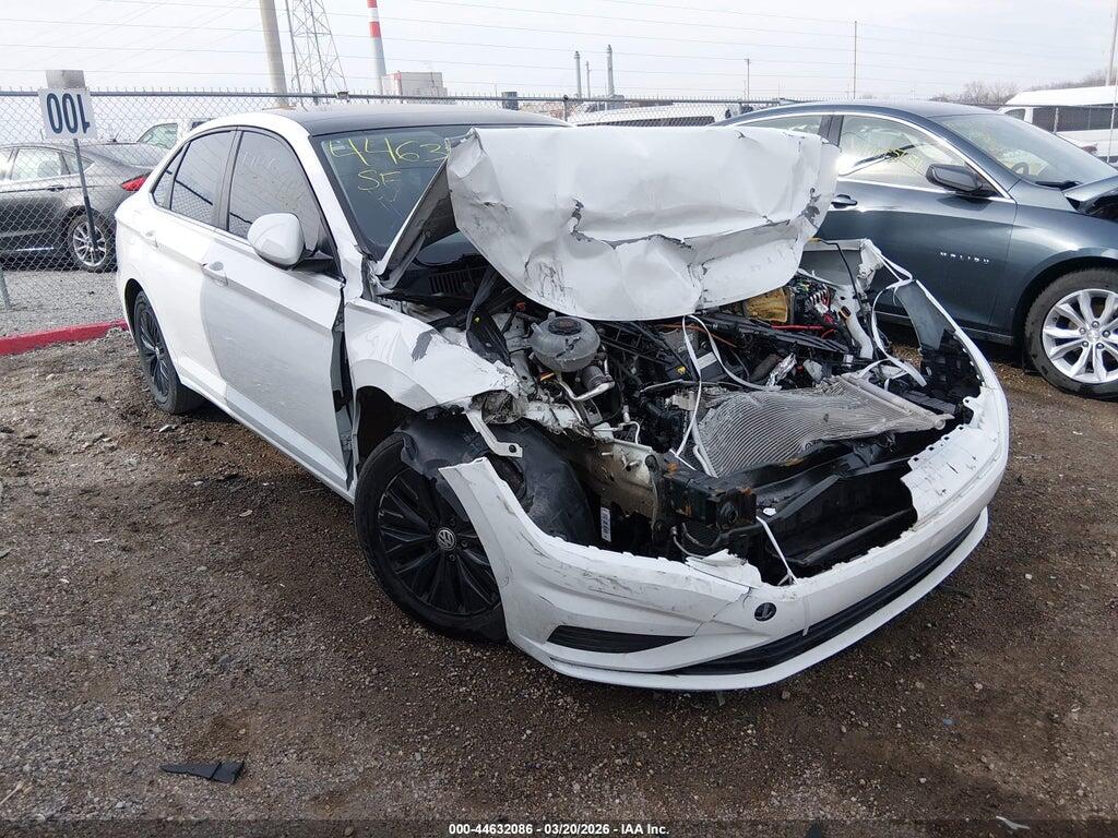 3VWC57BU8MM026692 2021 VOLKSWAGEN JETTA photo no. 1