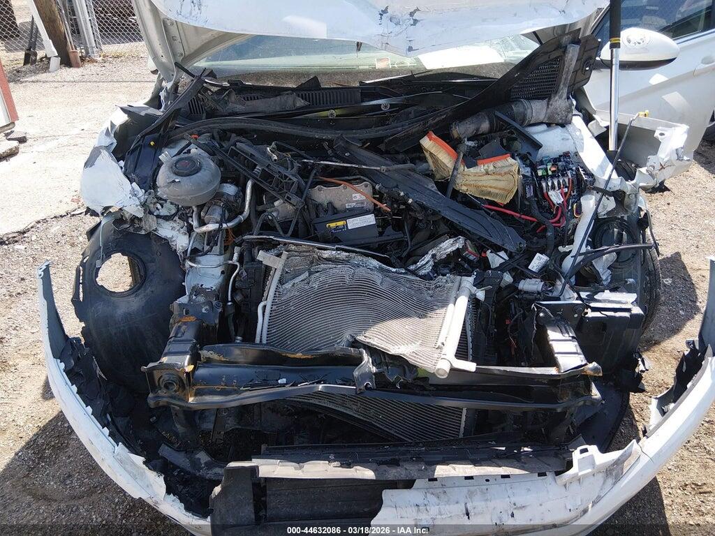 3VWC57BU8MM026692 2021 VOLKSWAGEN JETTA photo no. 10