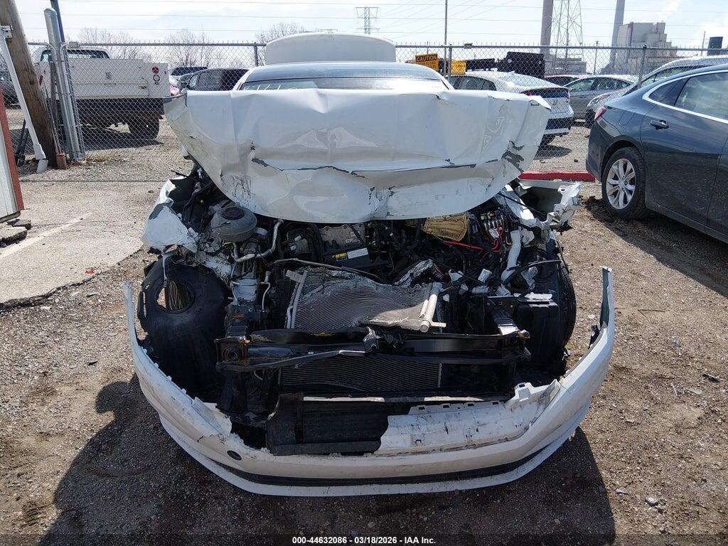 3VWC57BU8MM026692 2021 VOLKSWAGEN JETTA photo no. 11