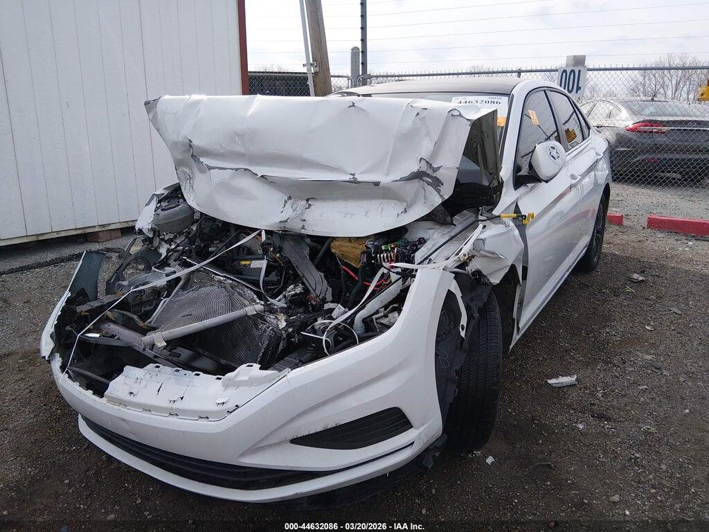 3VWC57BU8MM026692 2021 VOLKSWAGEN JETTA photo no. 2