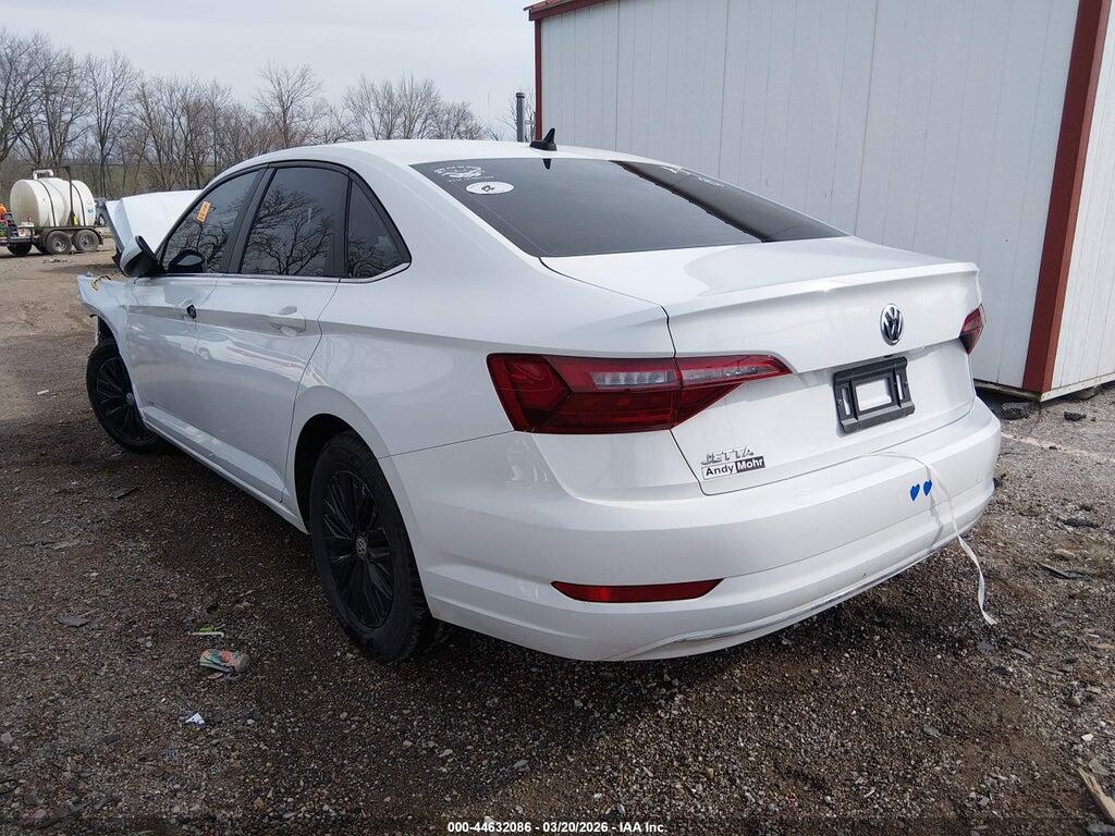 3VWC57BU8MM026692 2021 VOLKSWAGEN JETTA photo no. 3
