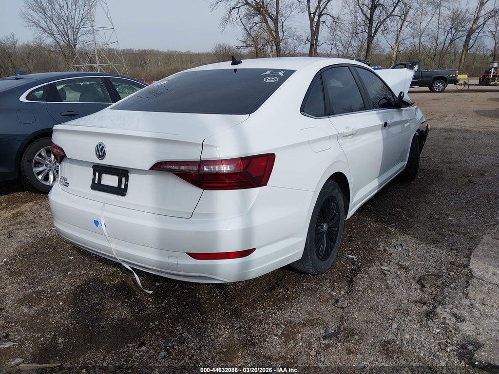 3VWC57BU8MM026692 2021 VOLKSWAGEN JETTA photo no. 4