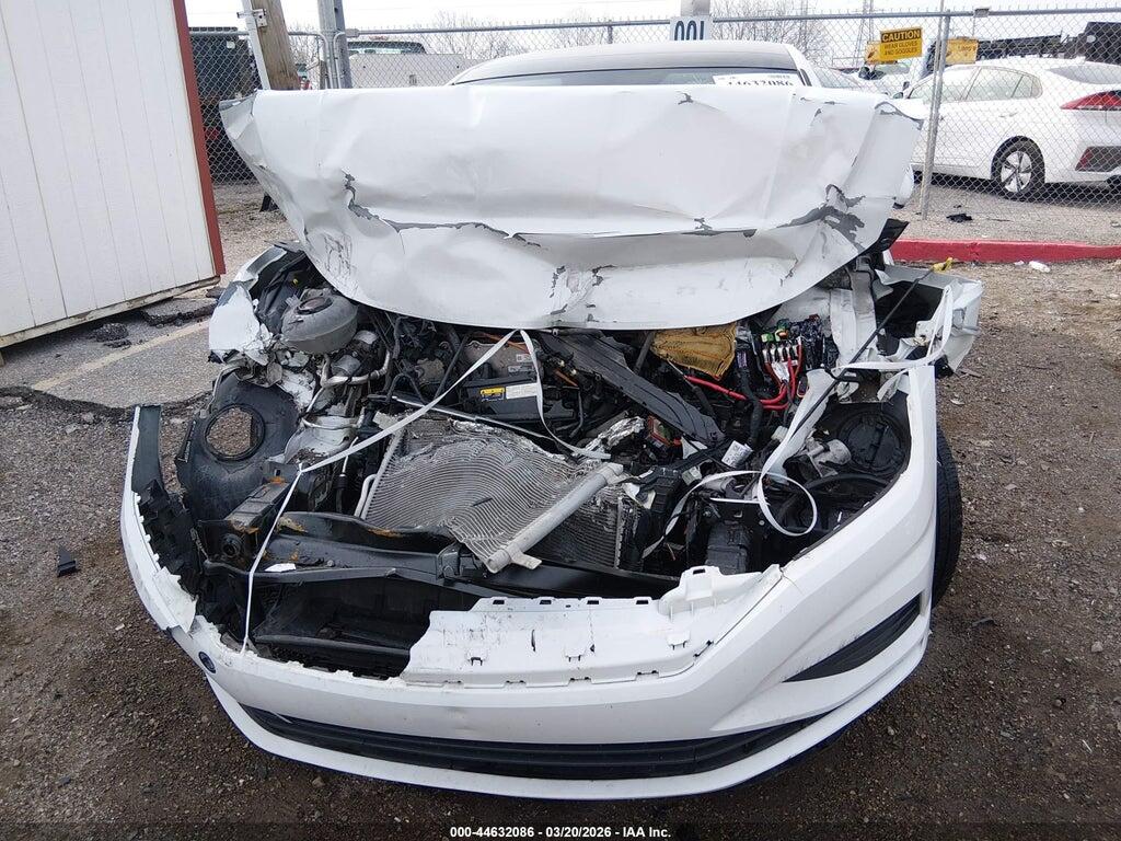3VWC57BU8MM026692 2021 VOLKSWAGEN JETTA photo no. 6
