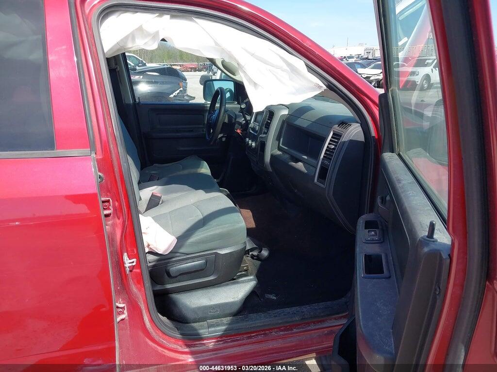 1C6RR6KT0ES331798 2014 RAM 1500 photo no. 5