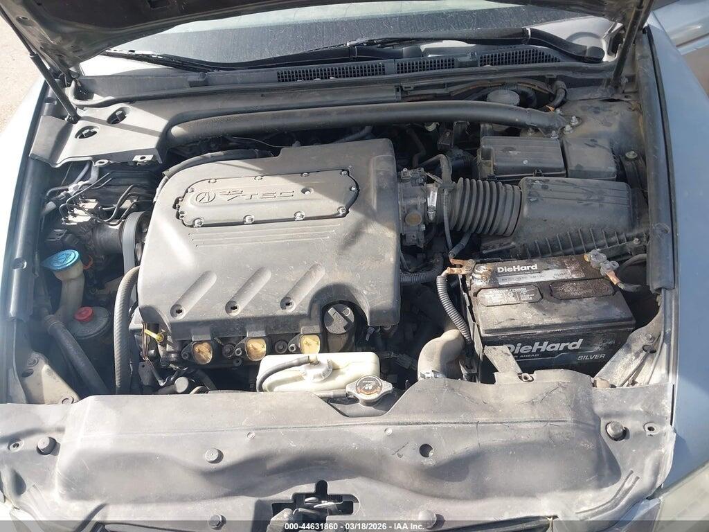 19UUA66236A019401 2006 ACURA TL photo no. 10