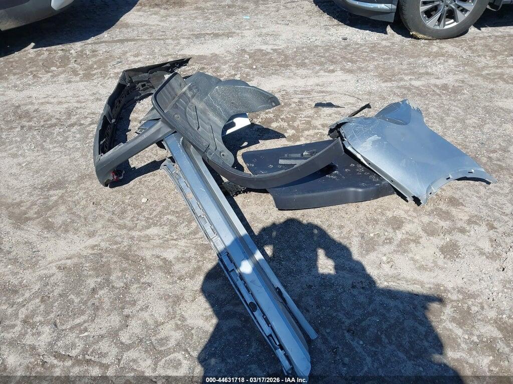 5TDGZRBH9MS145620 2021 TOYOTA HIGHLANDER photo no. 11