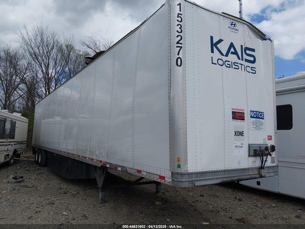2022 HYUNDAI TRANSLEAD INC HYUNDAI TRANSLEAD INC 3H3V532KXNS153270