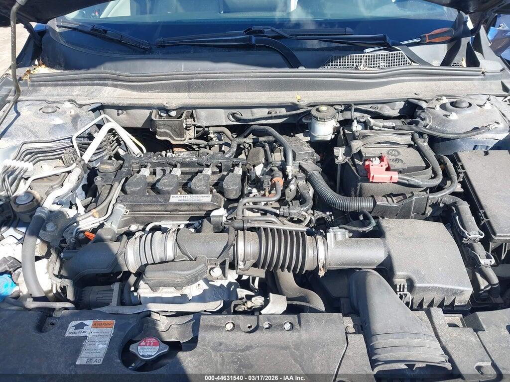 1HGCV1F44JA201508 2018 HONDA ACCORD photo no. 10