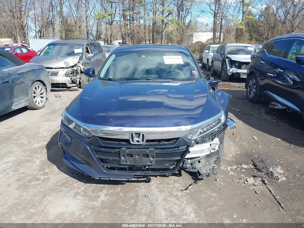 1HGCV1F44JA201508 2018 HONDA ACCORD photo no. 12