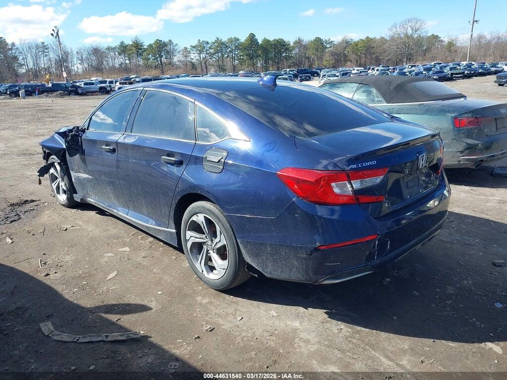 1HGCV1F44JA201508 2018 HONDA ACCORD photo no. 3