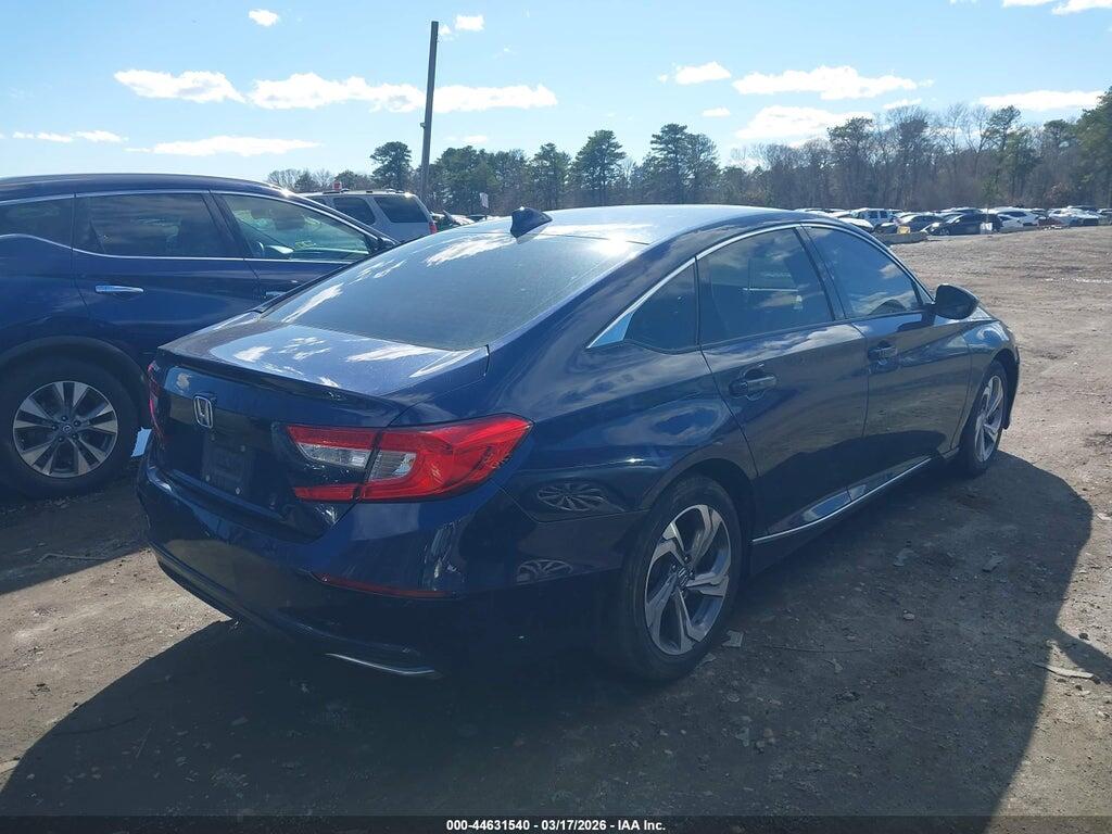 1HGCV1F44JA201508 2018 HONDA ACCORD photo no. 4