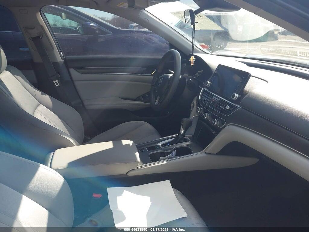 1HGCV1F44JA201508 2018 HONDA ACCORD photo no. 5