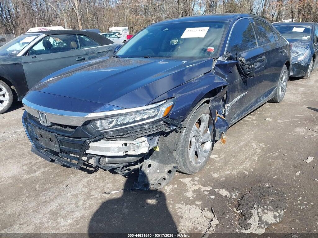 1HGCV1F44JA201508 2018 HONDA ACCORD photo no. 6