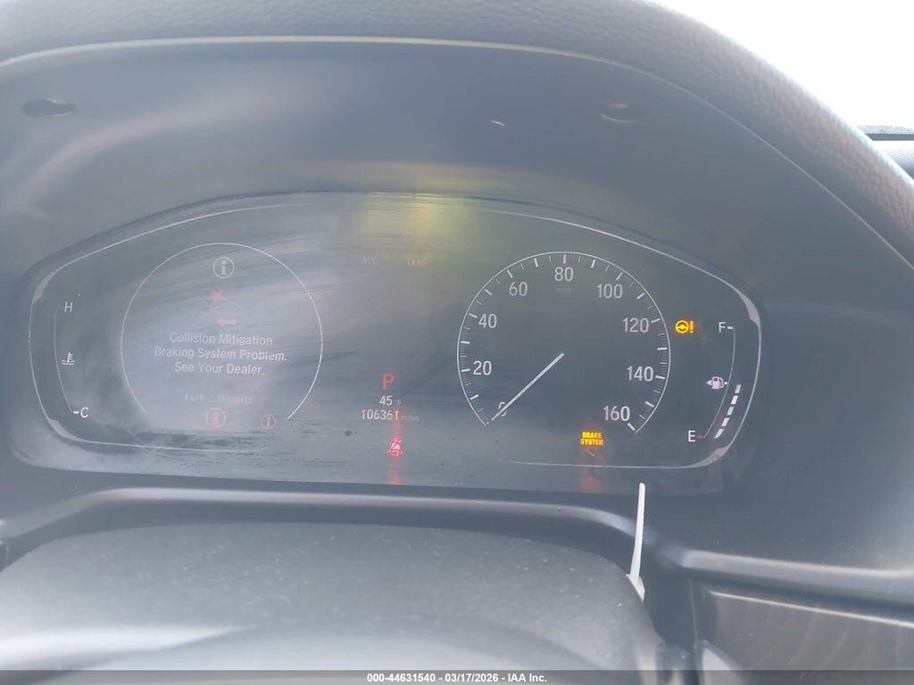 1HGCV1F44JA201508 2018 HONDA ACCORD photo no. 7
