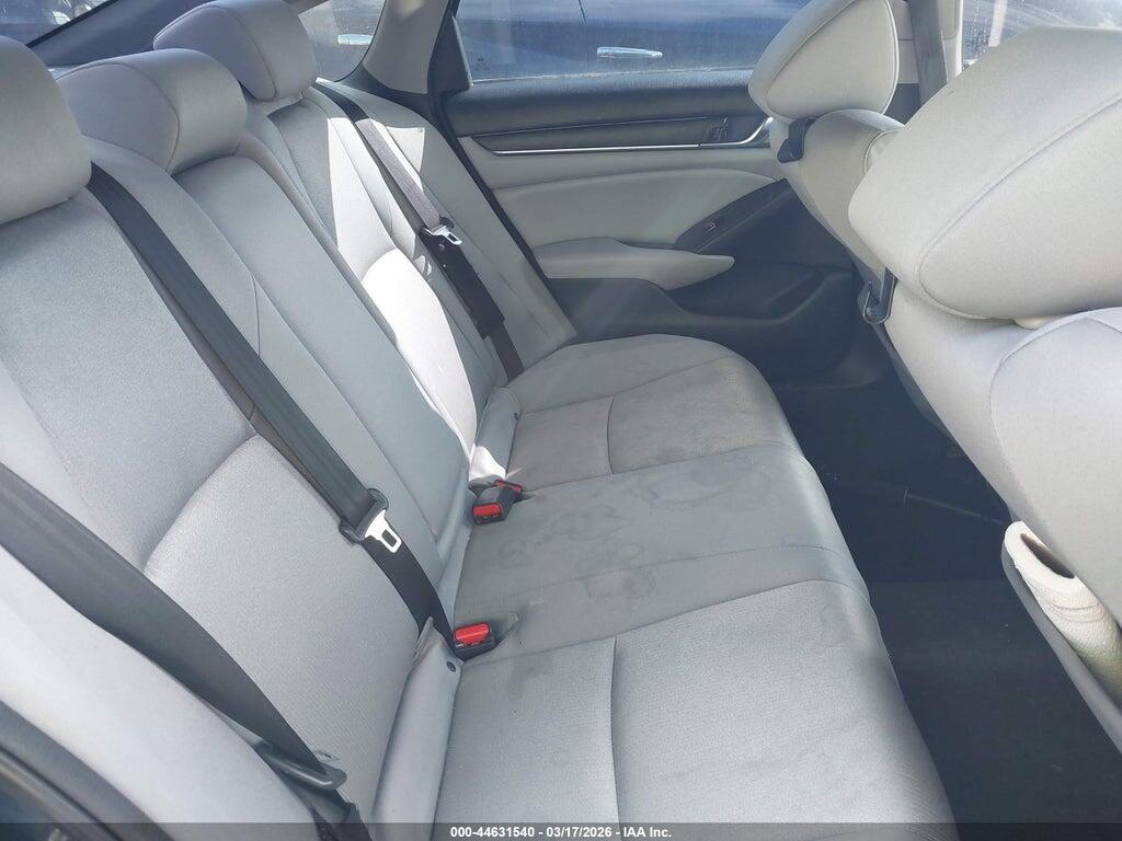 1HGCV1F44JA201508 2018 HONDA ACCORD photo no. 8