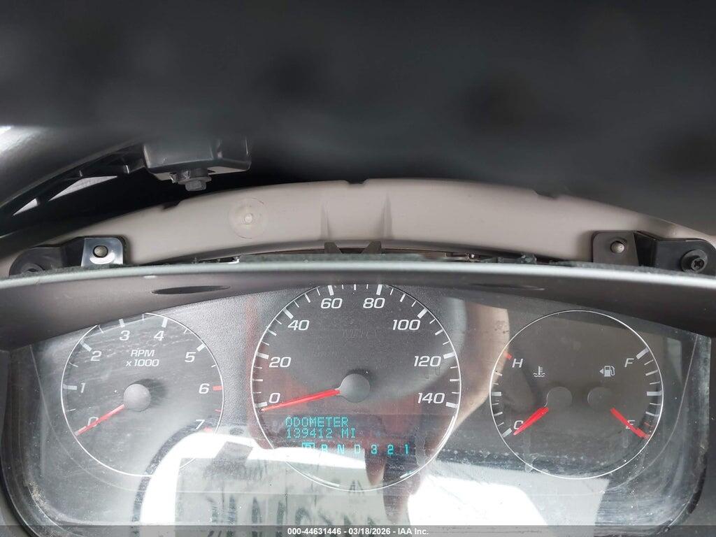 2G1WG5EK2B1101232 2011 CHEVROLET IMPALA photo no. 7