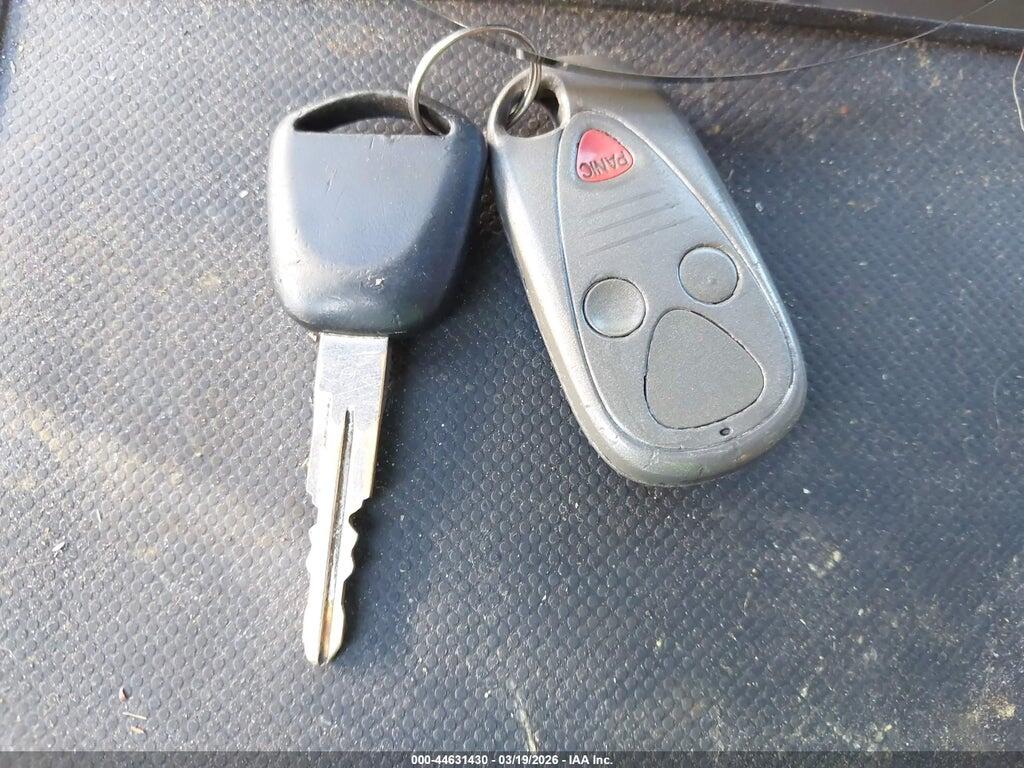 JH4CL96874C040312 2004 ACURA TSX photo no. 11