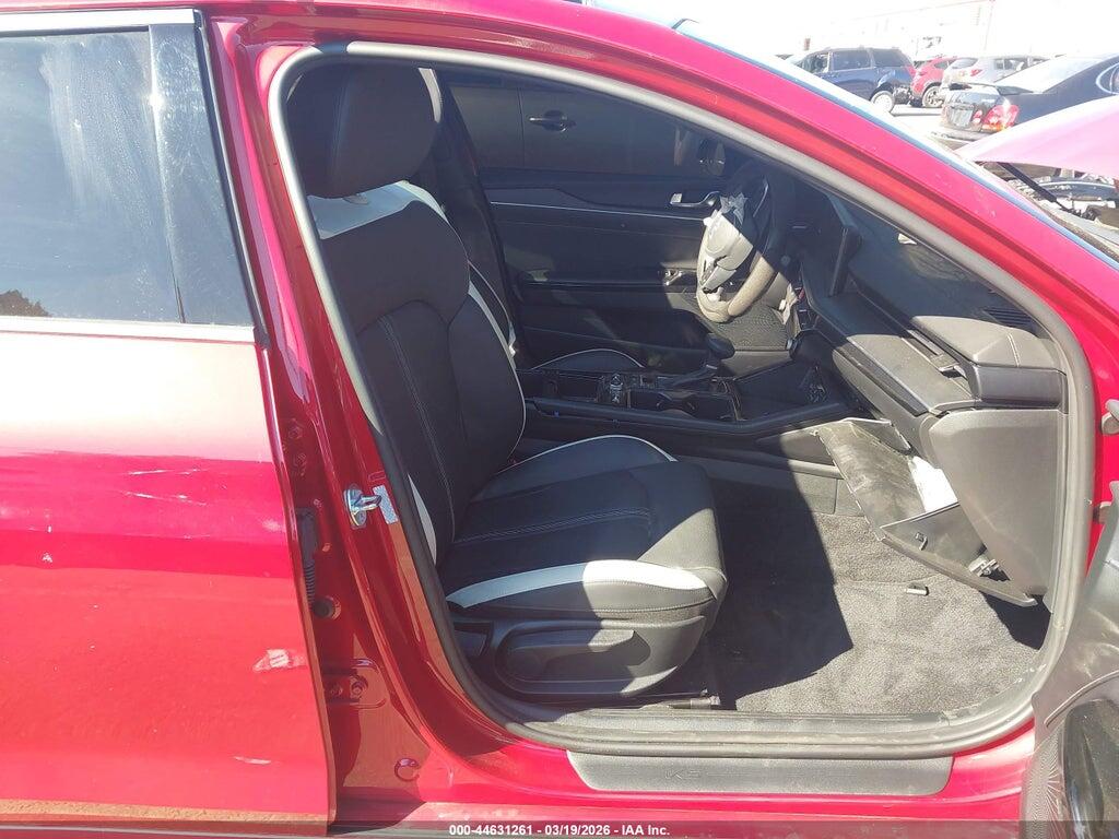 KNAG64J79S5299202 2025 KIA K5 photo no. 5