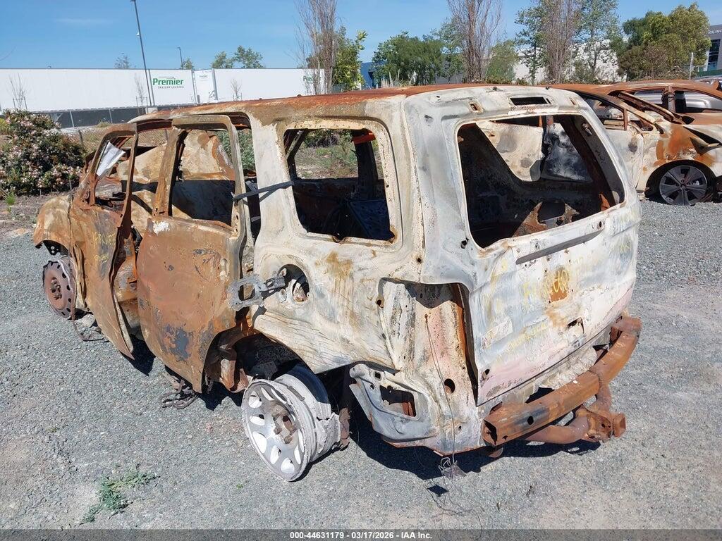 1FMCU0E73CKC18624 2012 FORD ESCAPE photo no. 3
