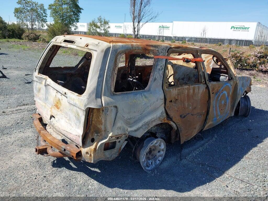 1FMCU0E73CKC18624 2012 FORD ESCAPE photo no. 4
