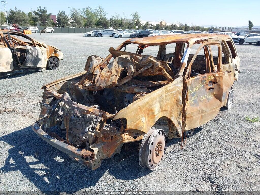 1FMCU0E73CKC18624 2012 FORD ESCAPE photo no. 6