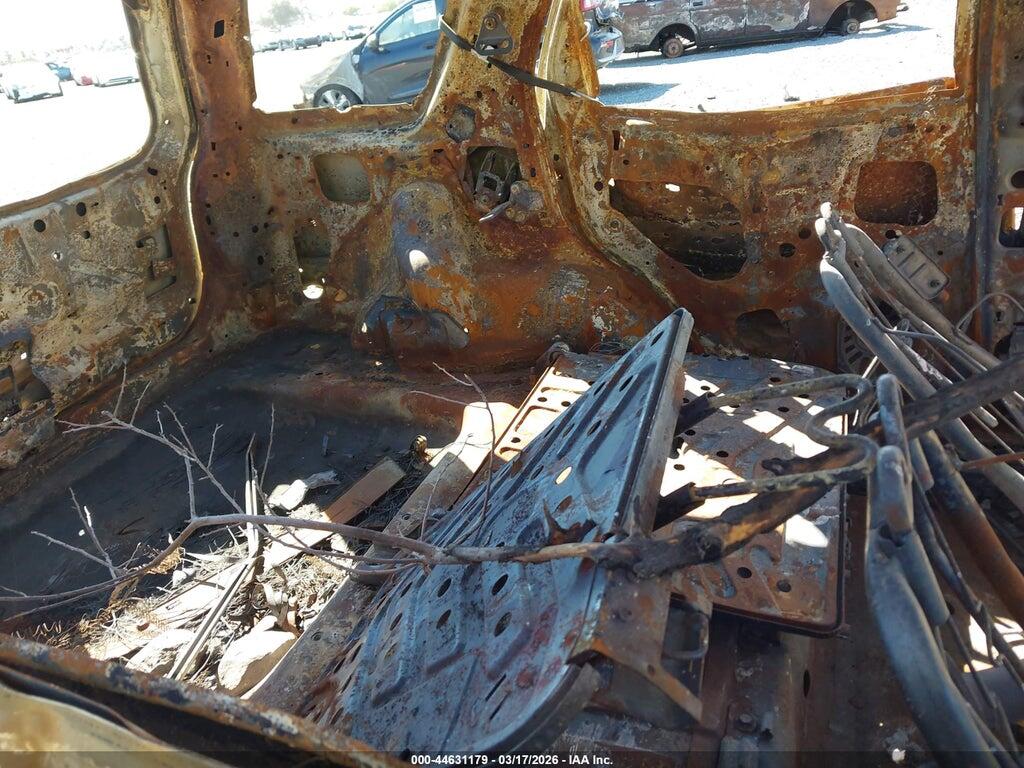 1FMCU0E73CKC18624 2012 FORD ESCAPE photo no. 8