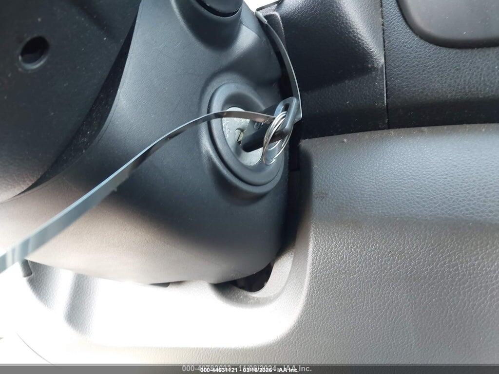 3N6CM0KN5LK709267 2020 NISSAN NV200 COMPACT CARGO photo no. 11