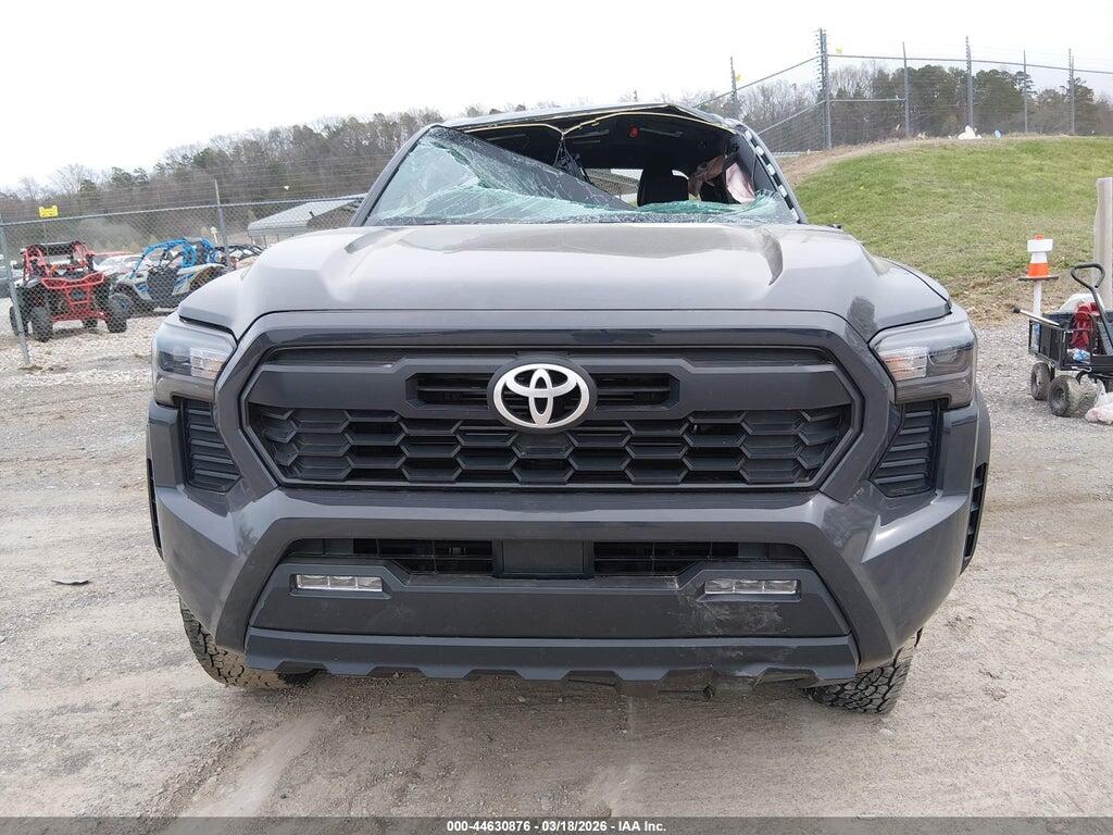 3TMLB5JN5SM181191 2025 TOYOTA TACOMA photo no. 11