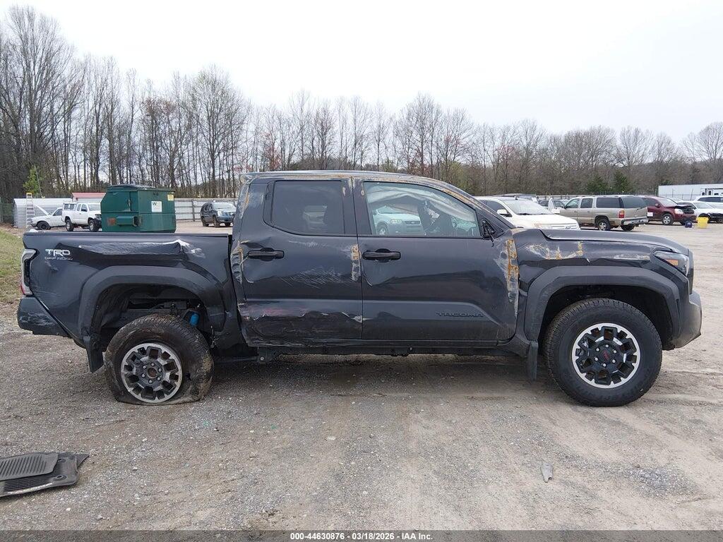 3TMLB5JN5SM181191 2025 TOYOTA TACOMA photo no. 12