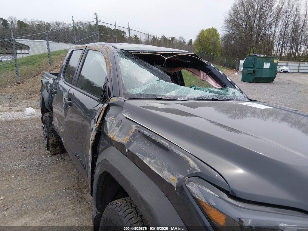3TMLB5JN5SM181191 2025 TOYOTA TACOMA photo no. 6