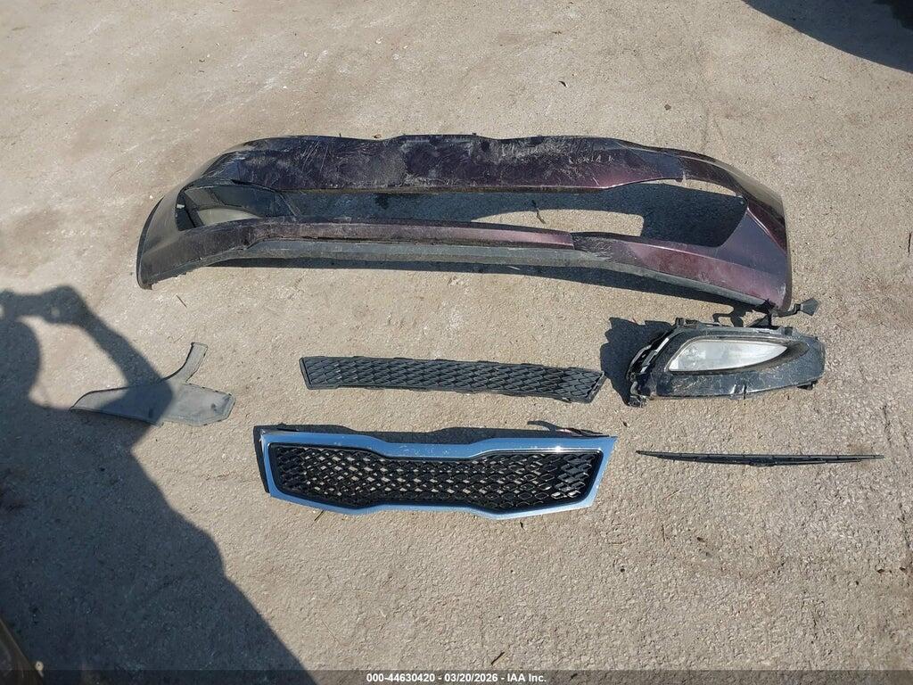 5XXGM4A73DG241920 2013 KIA OPTIMA photo no. 11