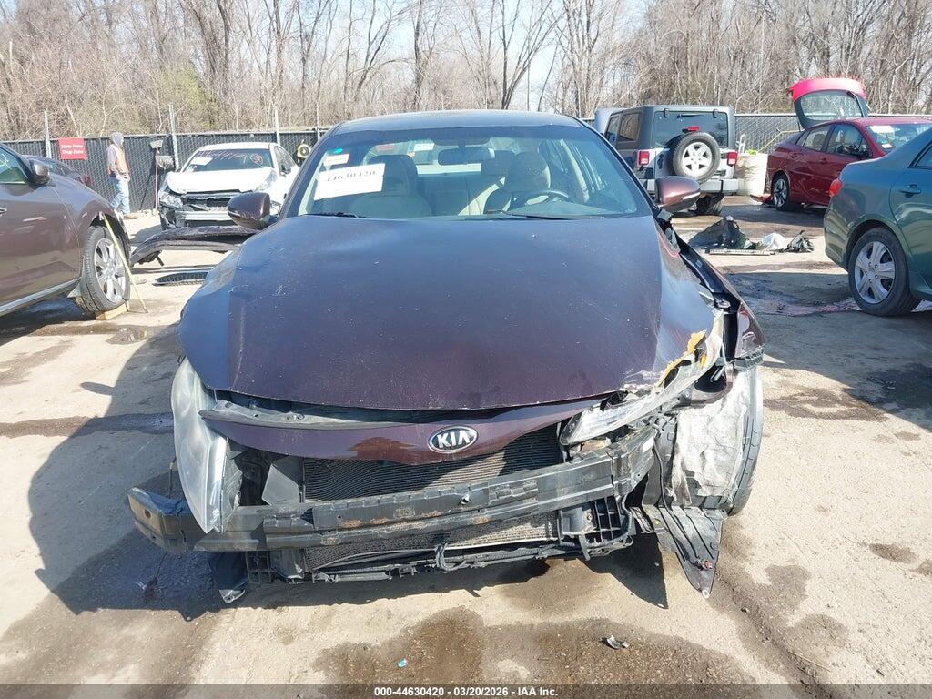 5XXGM4A73DG241920 2013 KIA OPTIMA photo no. 12