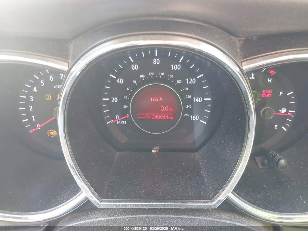 5XXGM4A73DG241920 2013 KIA OPTIMA photo no. 7