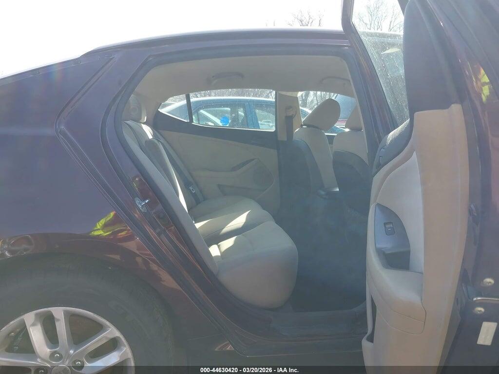 5XXGM4A73DG241920 2013 KIA OPTIMA photo no. 8