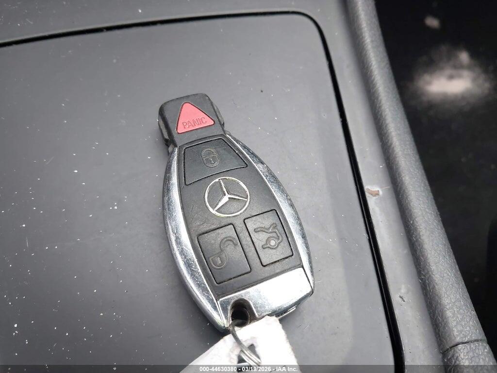 WDDSJ4GB5EN129405 2014 MERCEDES-BENZ CLA 250 photo no. 11