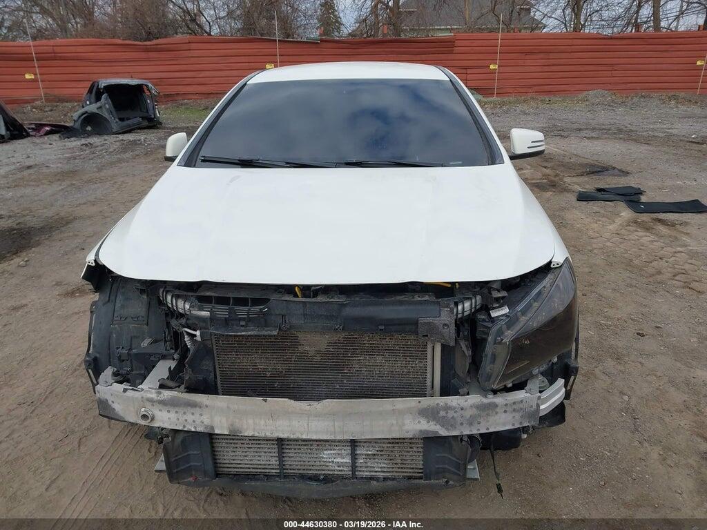 WDDSJ4GB5EN129405 2014 MERCEDES-BENZ CLA 250 photo no. 12
