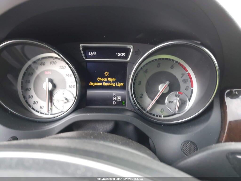 WDDSJ4GB5EN129405 2014 MERCEDES-BENZ CLA 250 photo no. 7