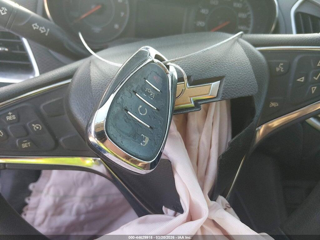 1G1BE5SM3J7187856 2018 CHEVROLET CRUZE photo no. 11