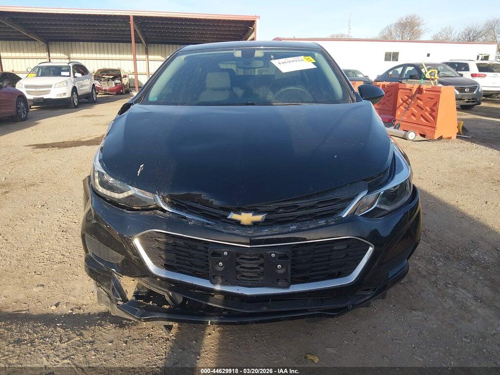 1G1BE5SM3J7187856 2018 CHEVROLET CRUZE photo no. 12