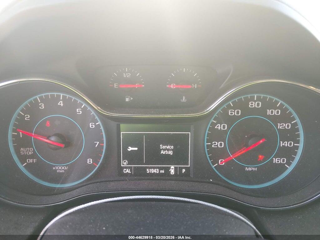 1G1BE5SM3J7187856 2018 CHEVROLET CRUZE photo no. 7