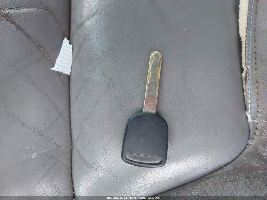 5FNRL18703B108663 2003 HONDA ODYSSEY photo no. 11