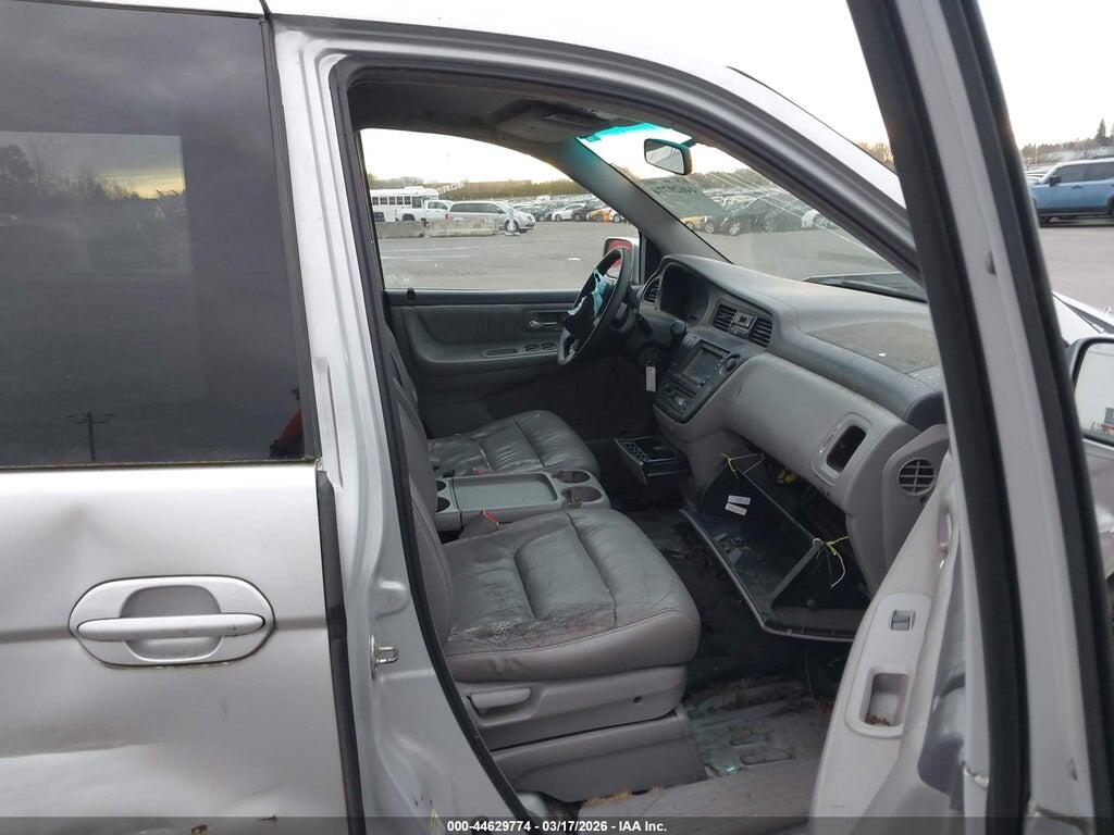 5FNRL18703B108663 2003 HONDA ODYSSEY photo no. 5