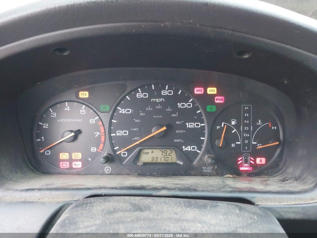 5FNRL18703B108663 2003 HONDA ODYSSEY photo no. 7