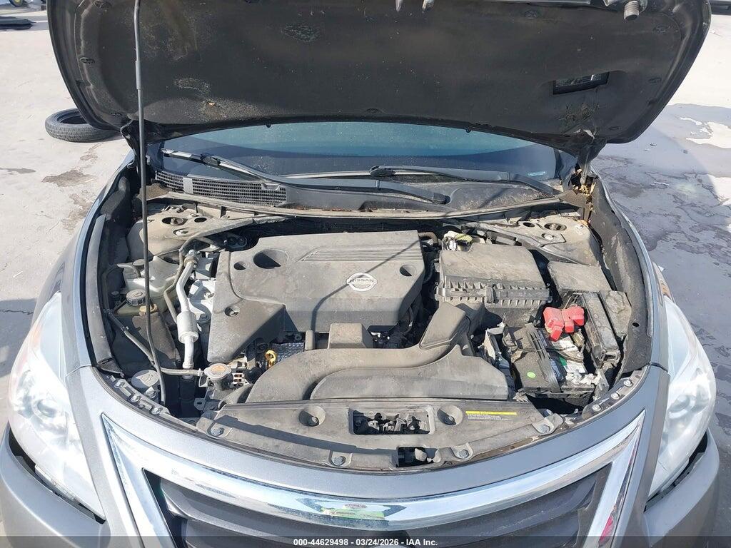 1N4AL3AP7EN386604 2014 NISSAN ALTIMA photo no. 10