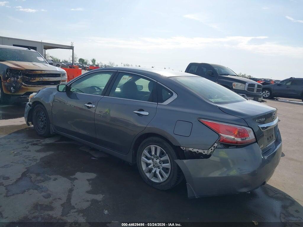 1N4AL3AP7EN386604 2014 NISSAN ALTIMA photo no. 3