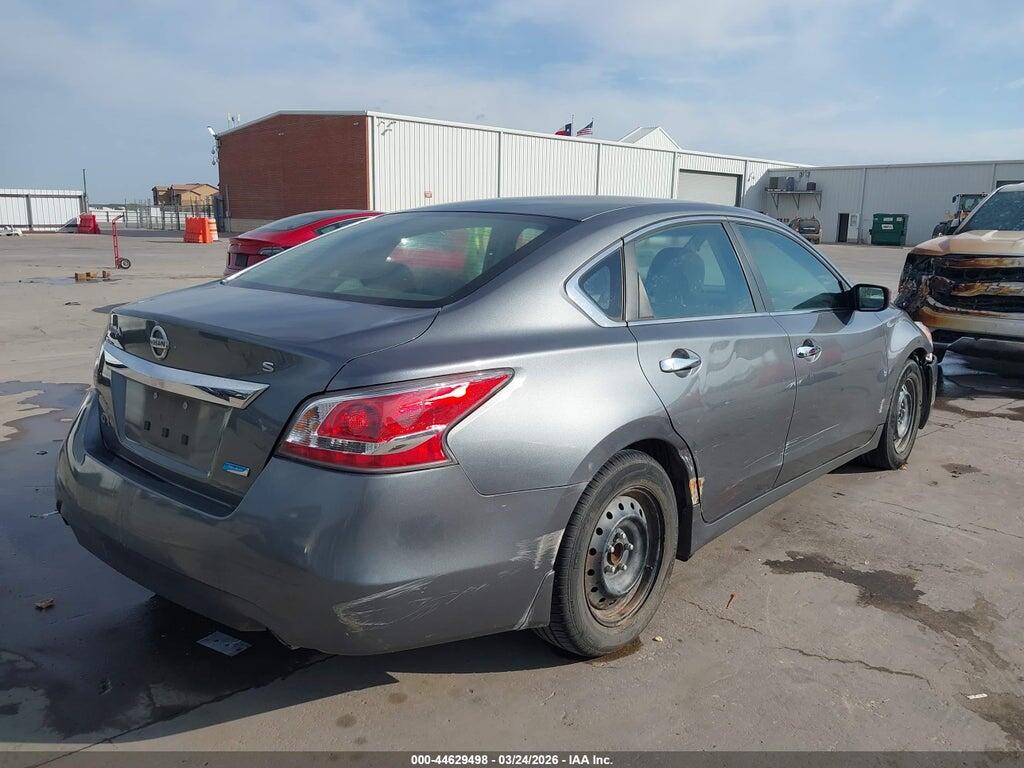 1N4AL3AP7EN386604 2014 NISSAN ALTIMA photo no. 4