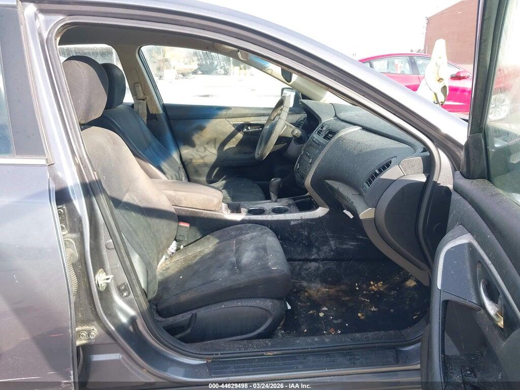 1N4AL3AP7EN386604 2014 NISSAN ALTIMA photo no. 5