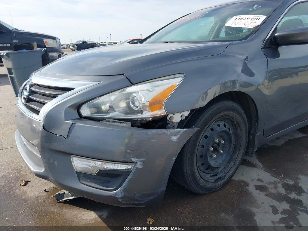 1N4AL3AP7EN386604 2014 NISSAN ALTIMA photo no. 6