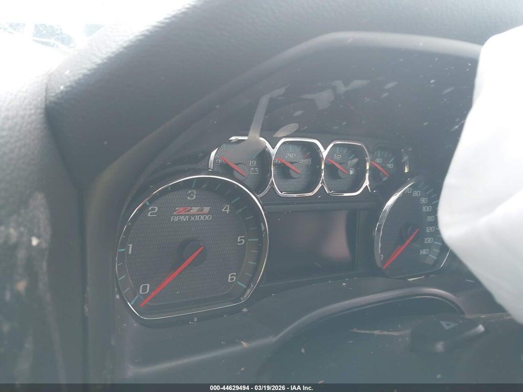 3GCUKREC4GG323976 2016 CHEVROLET SILVERADO 1500 photo no. 7